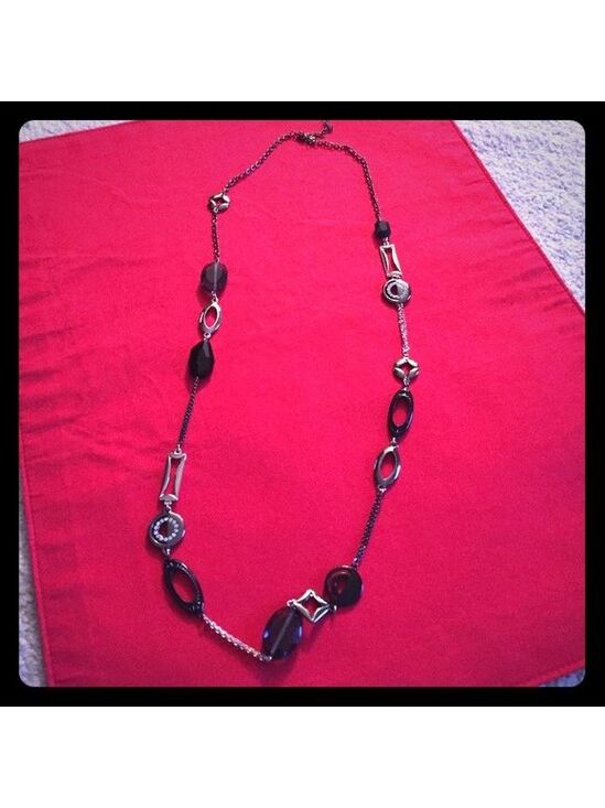 Lia Sophia Jewelry - Beautiful Lia Sophia Necklace